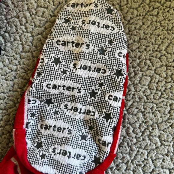 One Piece Fleece Penguin Pajamas - Picture 3 of 4